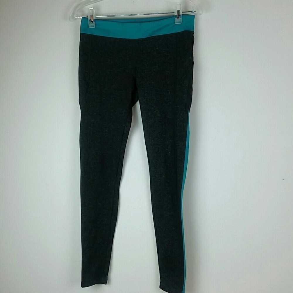 FOREVER 21 l Knit Leggings NICE B2 - Picture 2 of 6
